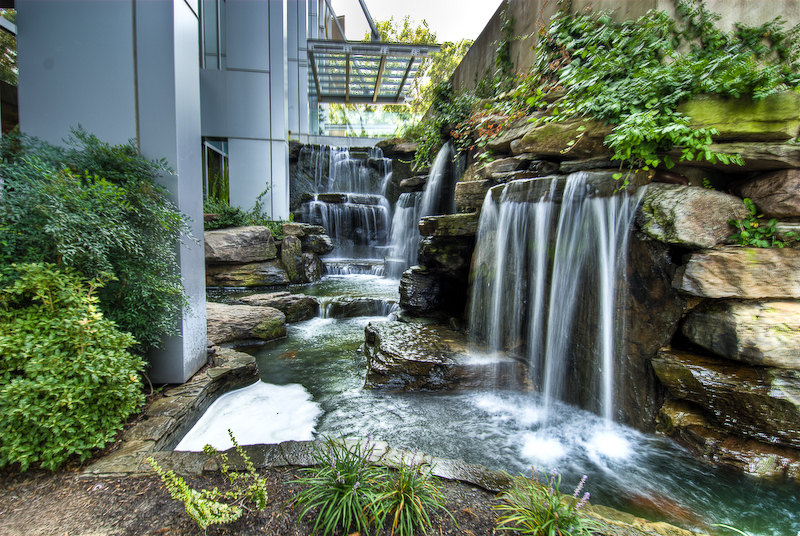 2941 Waterfalls