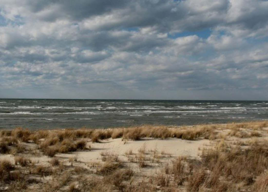 Pristine, wild coastlines are just hours from New York City. Courtesy of Visit Eastern Shore, Virginia