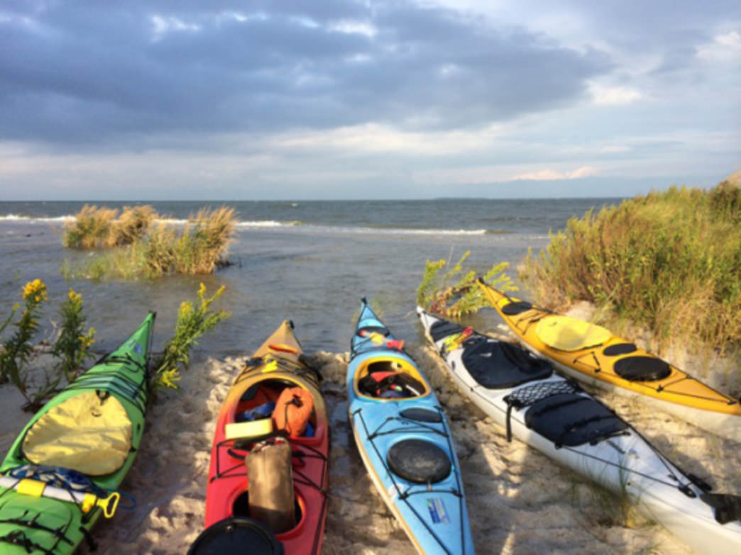 Courtesy of Visit Eastern Shore, Virginia