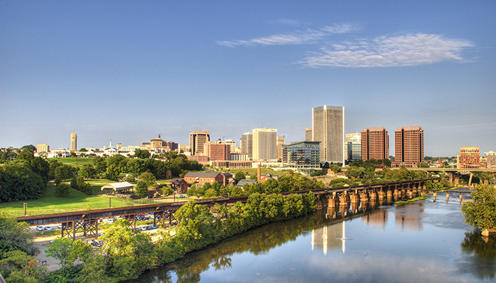 Richmond