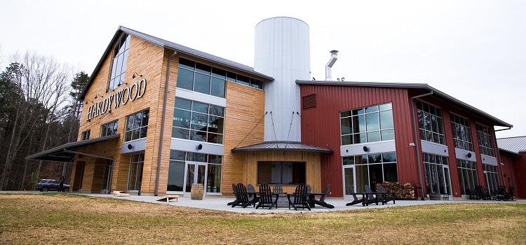 Hardywood West Creek